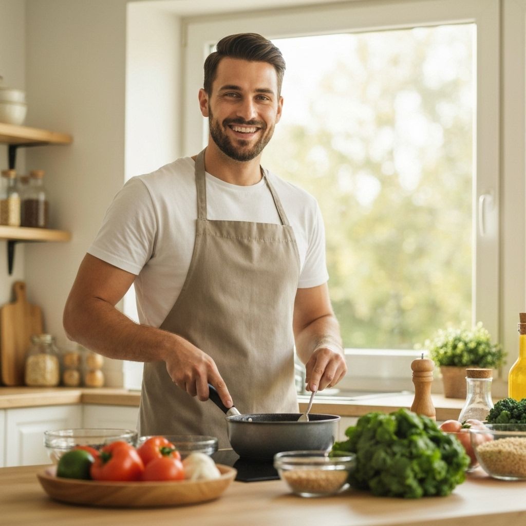 Notre approche nutritionnelle